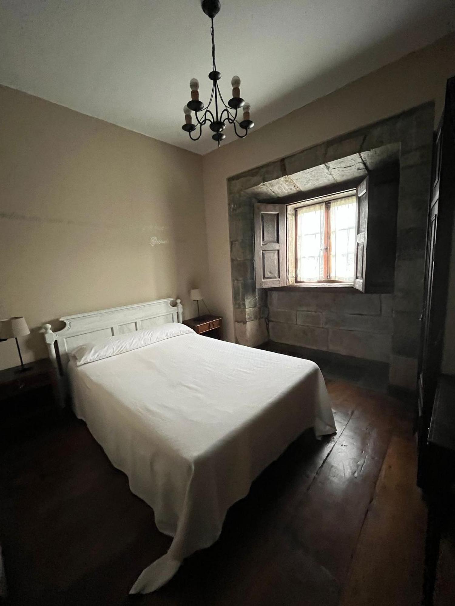 Palacio Conde Toreno Malleza Dış mekan fotoğraf